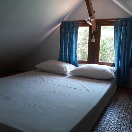 Hotel Le Jardin Amed Camera foto