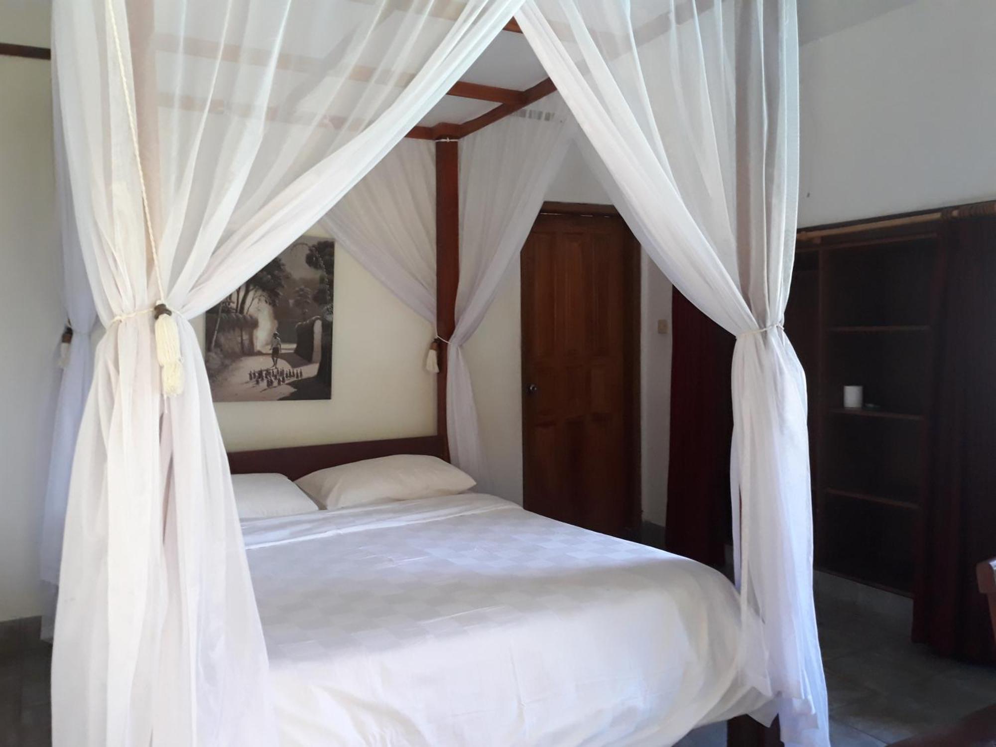 Hotel Le Jardin Amed Camera foto