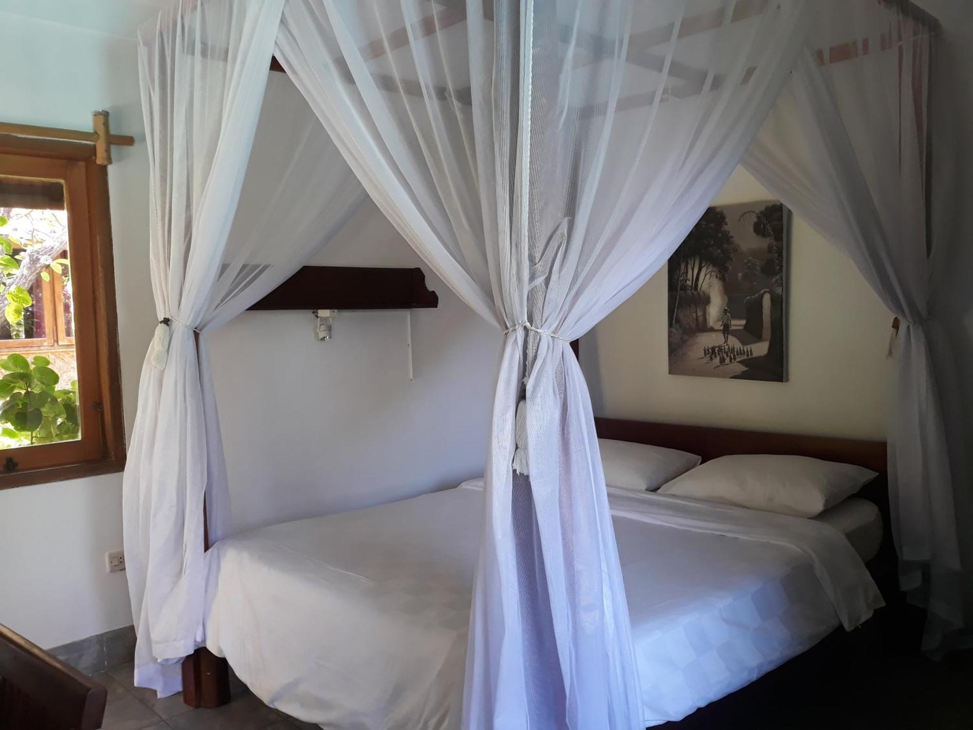 Hotel Le Jardin Amed Camera foto