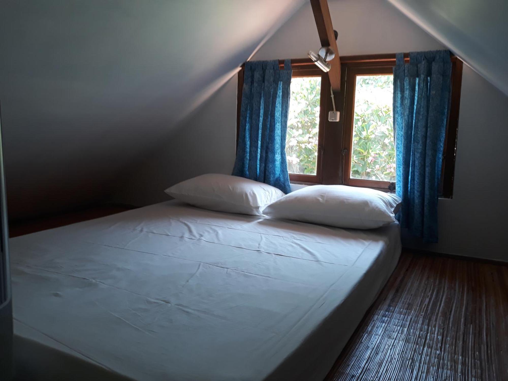 Hotel Le Jardin Amed Camera foto