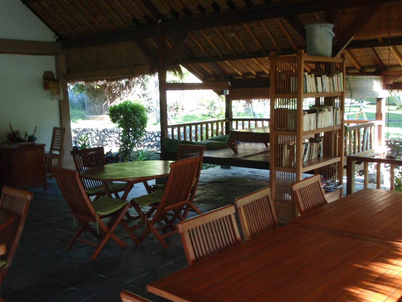 Hotel Le Jardin Amed Esterno foto