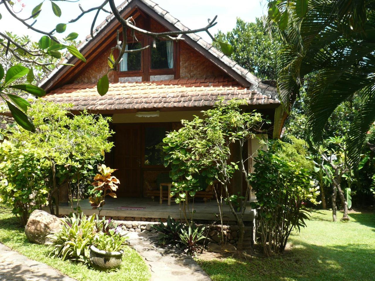 Hotel Le Jardin Amed Camera foto